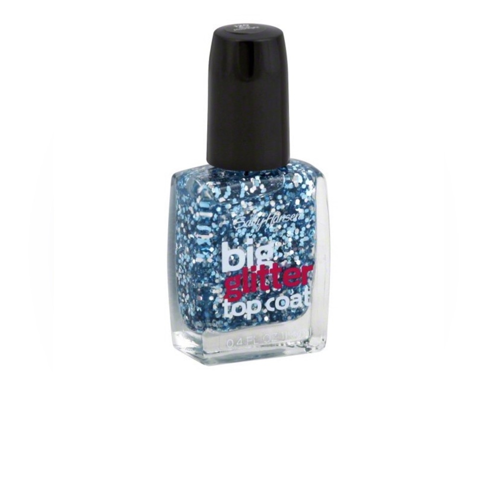 Sally Hansen Cuticle & nail treatments